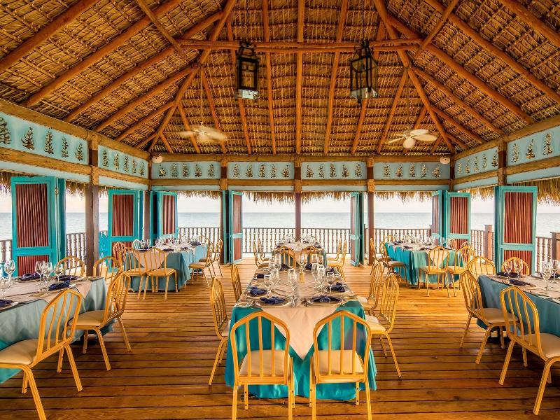 Sanctuary Cap Cana image