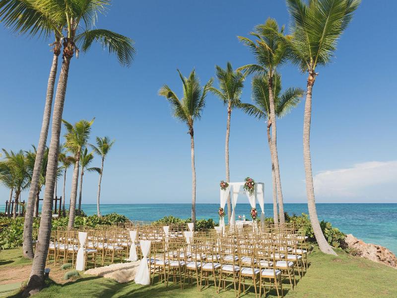 Sanctuary Cap Cana image