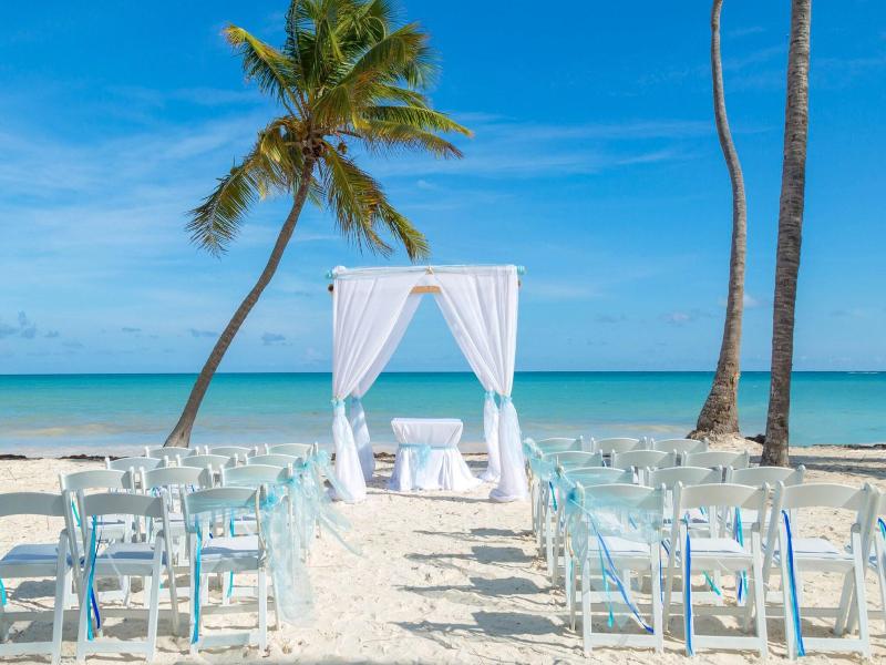 Sanctuary Cap Cana image