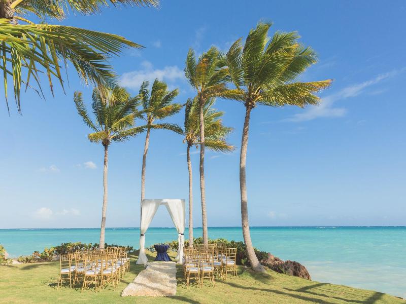 Sanctuary Cap Cana image