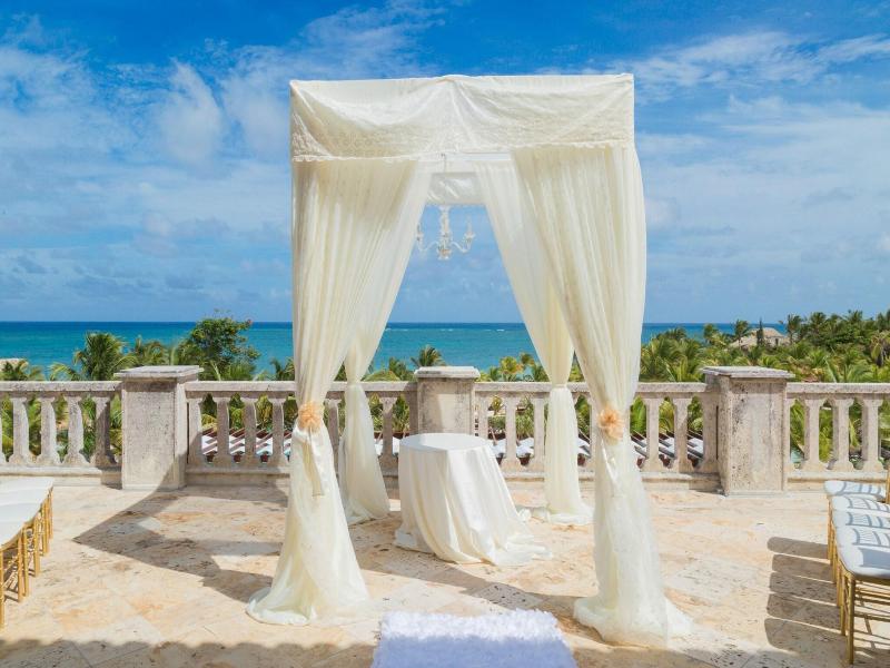 Sanctuary Cap Cana image