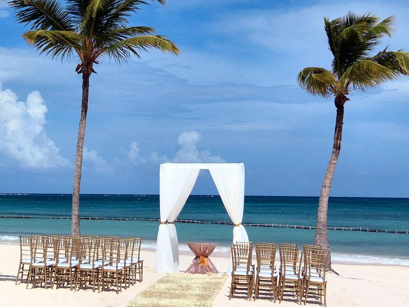 Sanctuary Cap Cana image