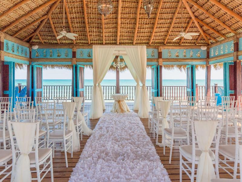 Sanctuary Cap Cana image