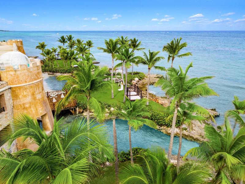Sanctuary Cap Cana image