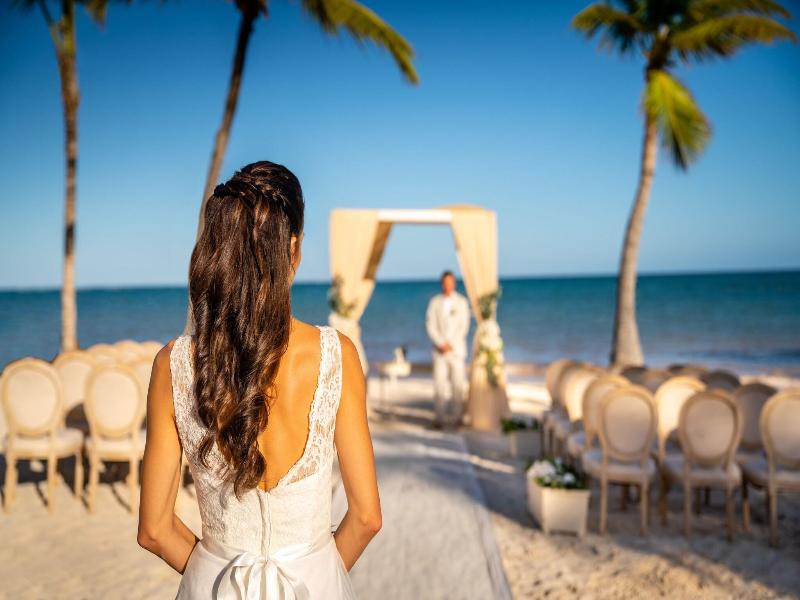 Sanctuary Cap Cana image