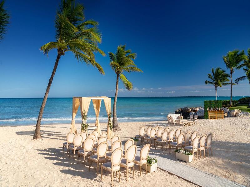 Sanctuary Cap Cana image