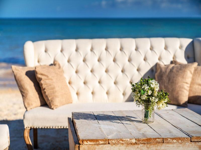 Sanctuary Cap Cana image