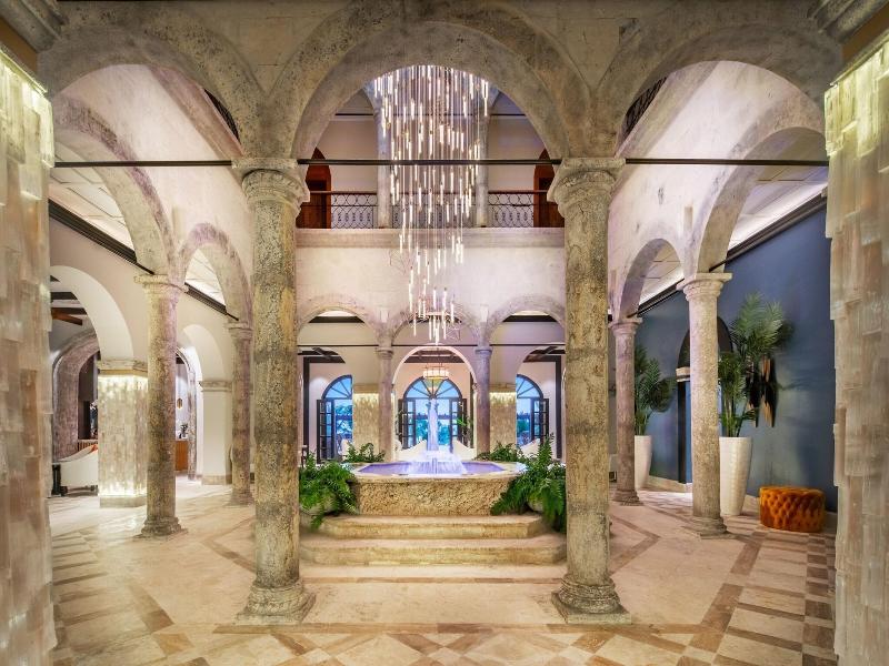 Sanctuary Cap Cana image