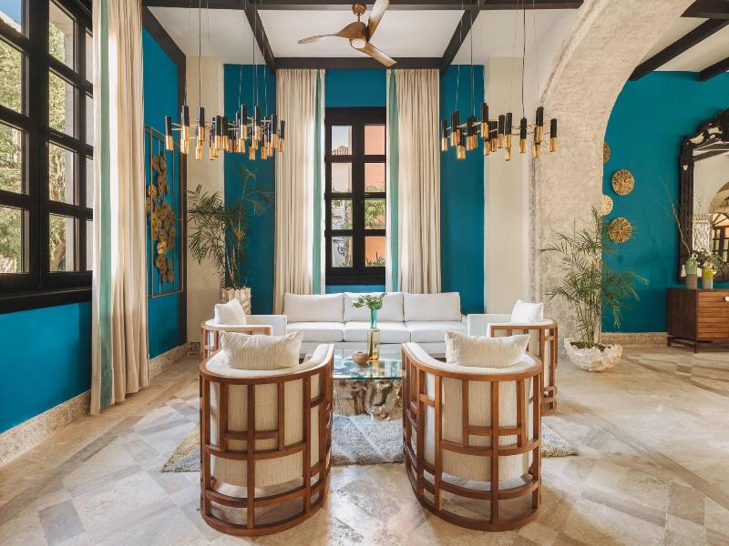 Sanctuary Cap Cana image