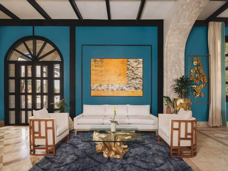 Sanctuary Cap Cana image