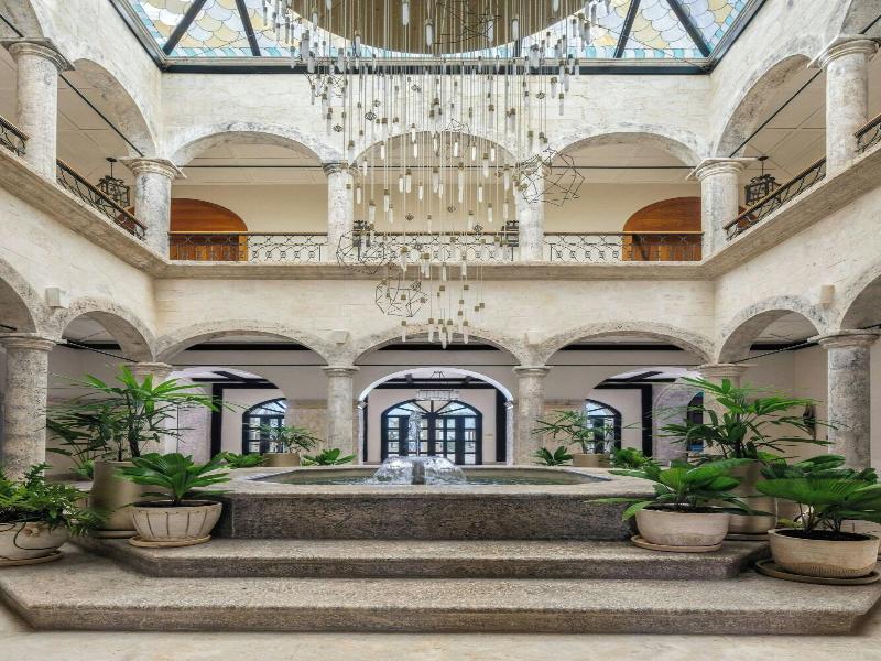 Sanctuary Cap Cana image
