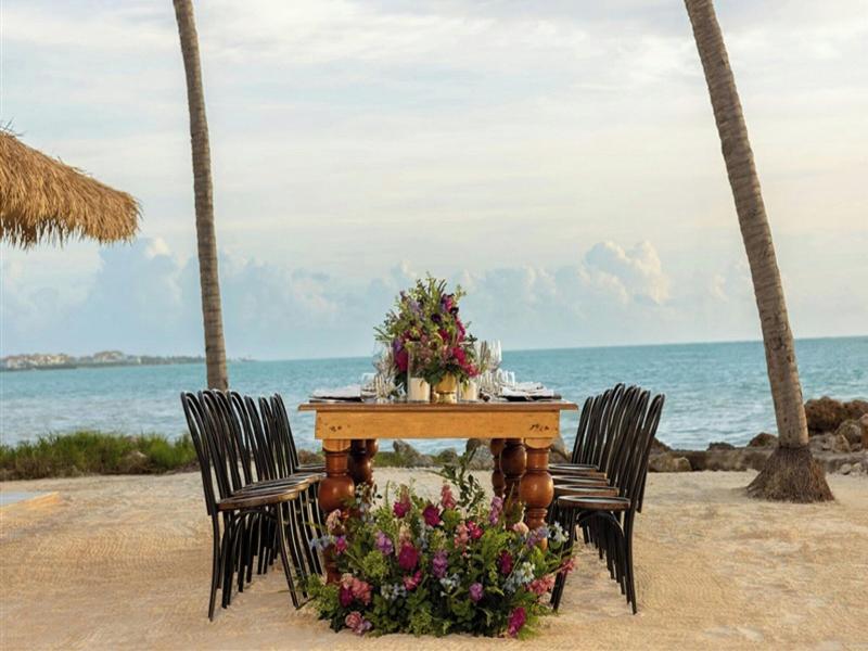 Sanctuary Cap Cana image