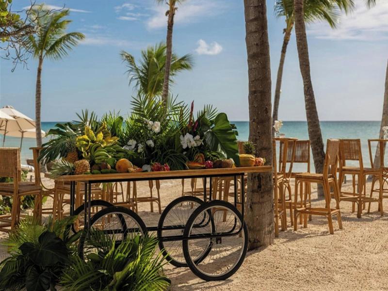 Sanctuary Cap Cana image