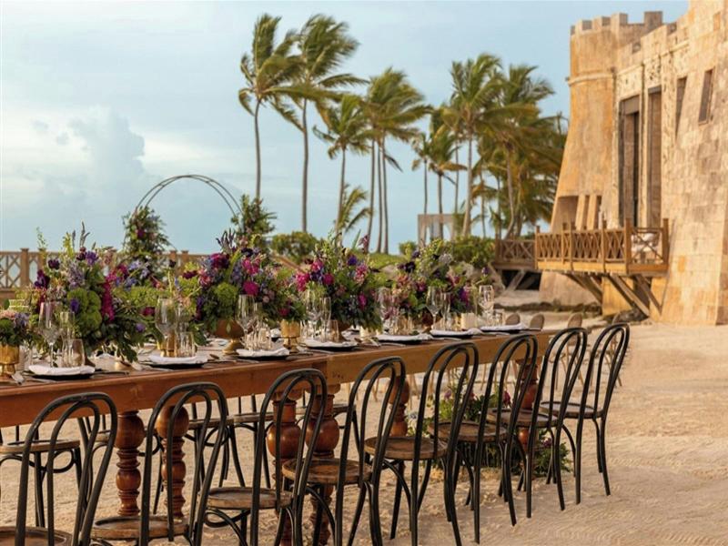 Sanctuary Cap Cana image