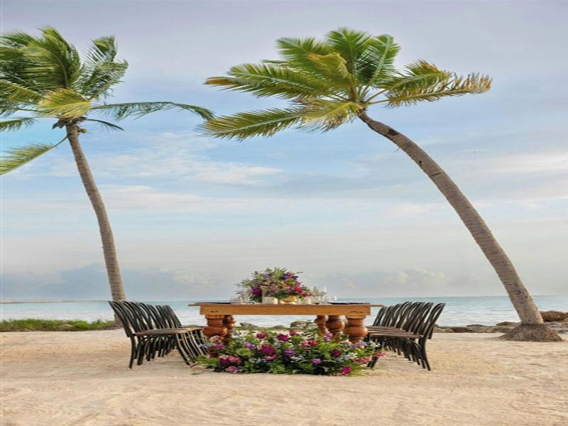 Sanctuary Cap Cana image