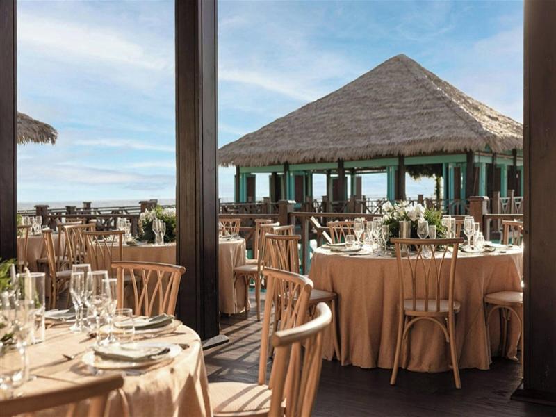 Sanctuary Cap Cana image