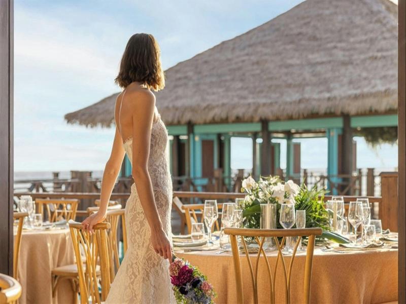 Sanctuary Cap Cana image