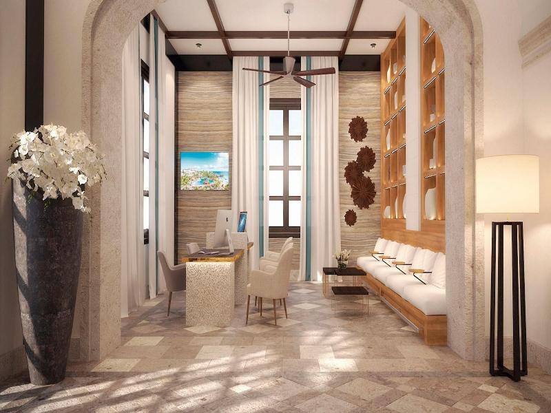 Sanctuary Cap Cana image
