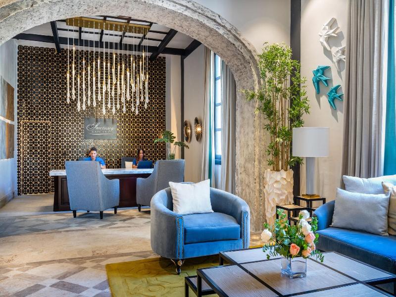 Sanctuary Cap Cana image