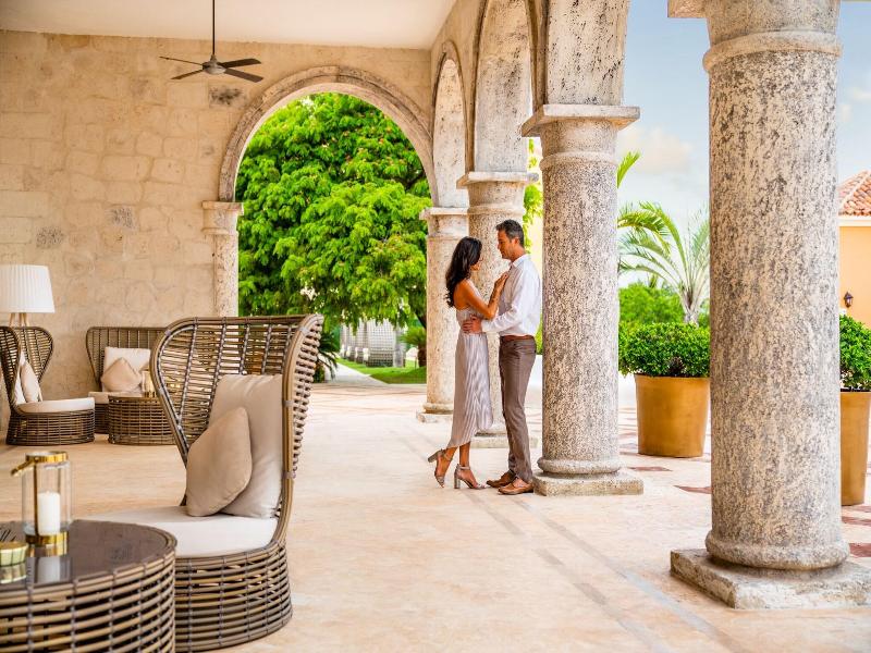 Sanctuary Cap Cana image