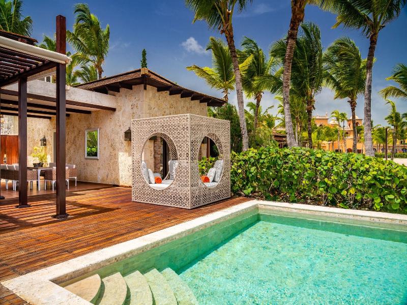 Sanctuary Cap Cana image