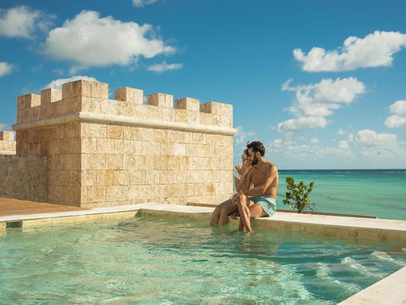 Sanctuary Cap Cana image
