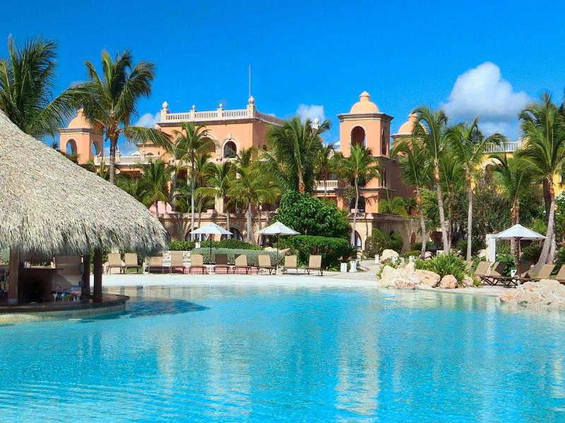 Sanctuary Cap Cana image