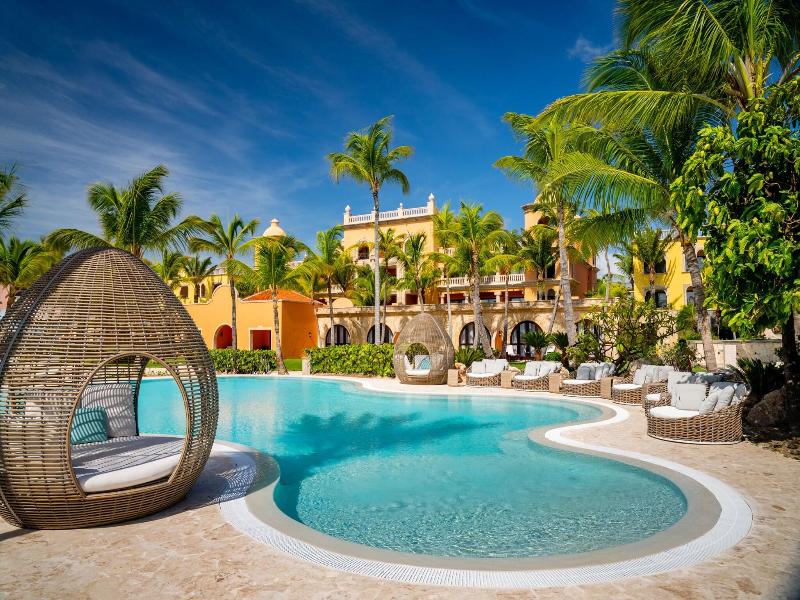 Sanctuary Cap Cana image