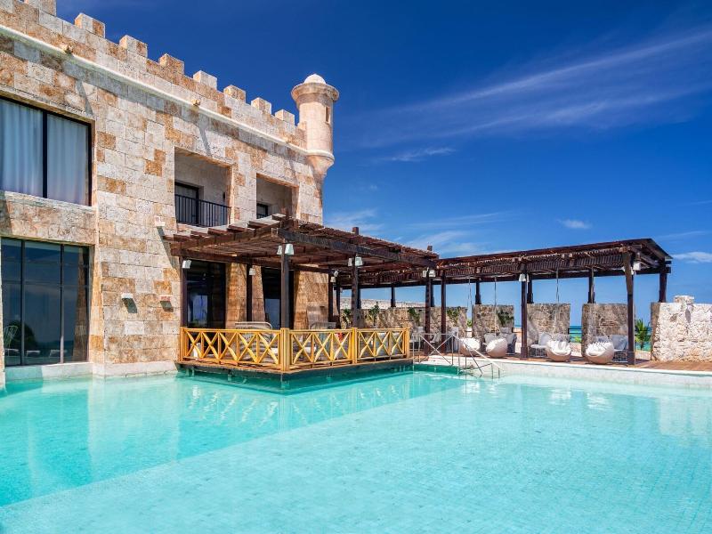 Sanctuary Cap Cana image