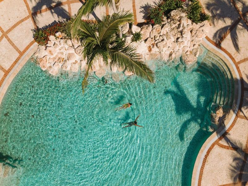 Sanctuary Cap Cana image