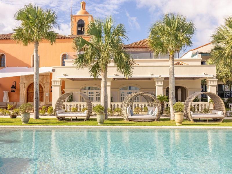 Sanctuary Cap Cana image