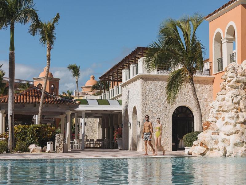 Sanctuary Cap Cana image