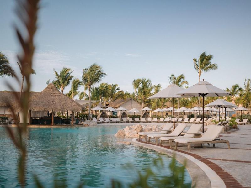 Sanctuary Cap Cana image