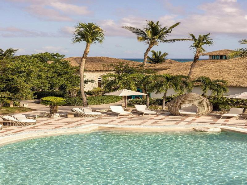 Sanctuary Cap Cana image
