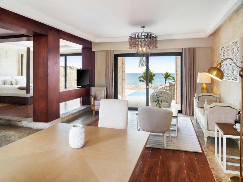 Sanctuary Cap Cana image