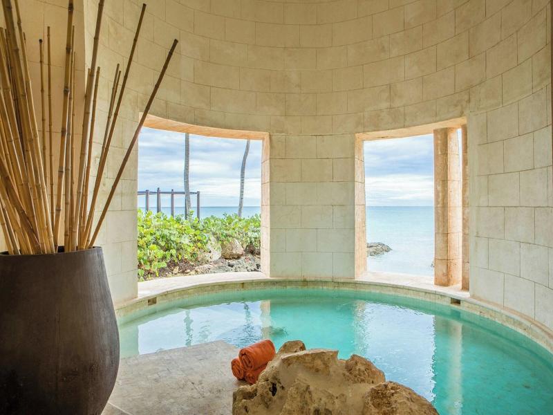 Sanctuary Cap Cana image