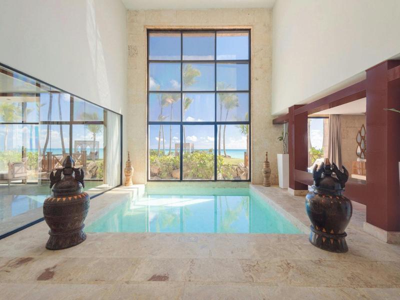 Sanctuary Cap Cana image