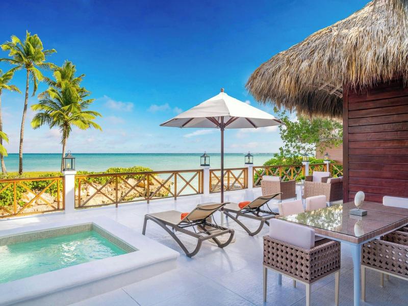 Sanctuary Cap Cana image