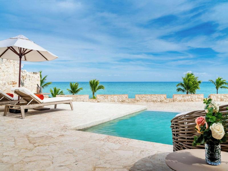 Sanctuary Cap Cana image
