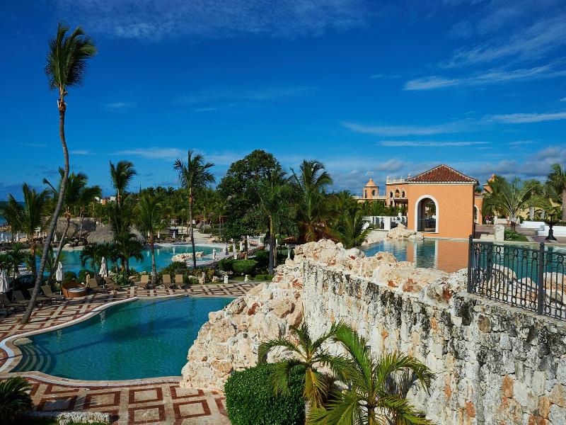 Sanctuary Cap Cana image