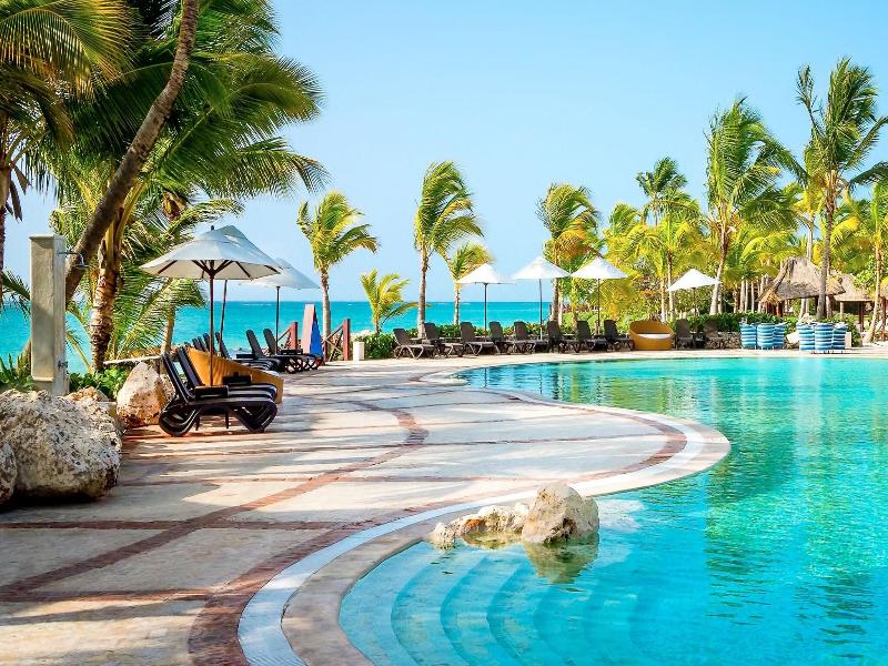 Sanctuary Cap Cana image