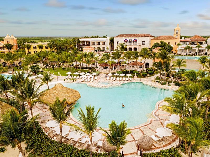 Sanctuary Cap Cana image