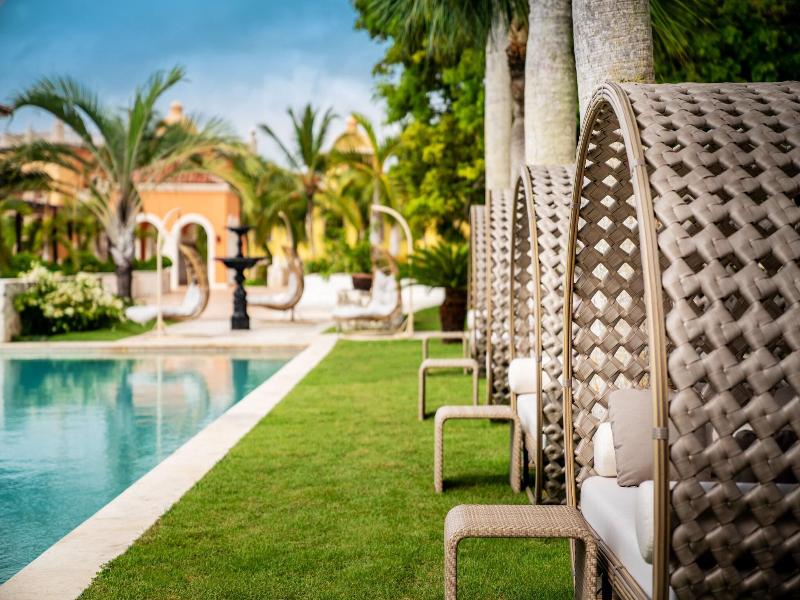 Sanctuary Cap Cana image