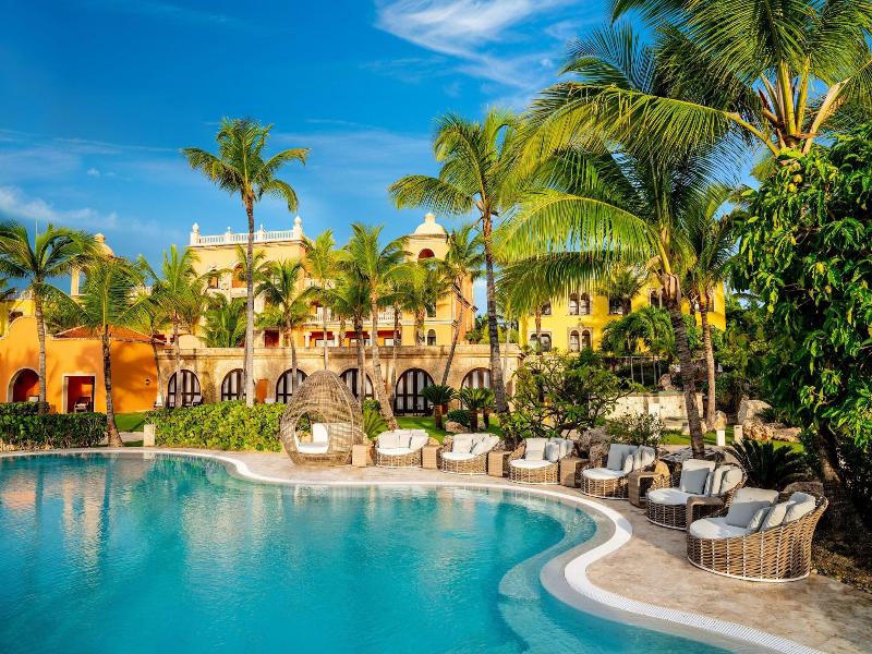 Sanctuary Cap Cana image