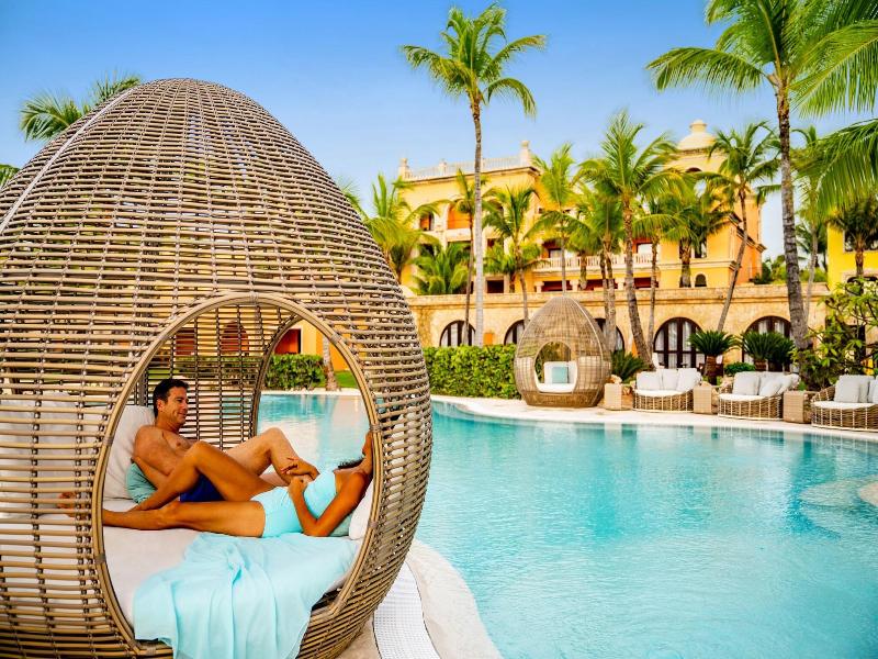 Sanctuary Cap Cana image