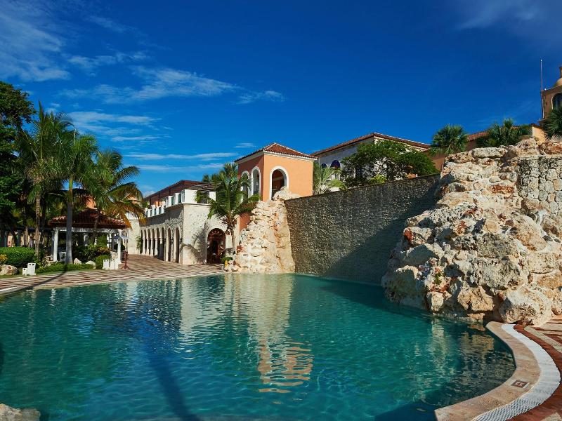 Sanctuary Cap Cana image