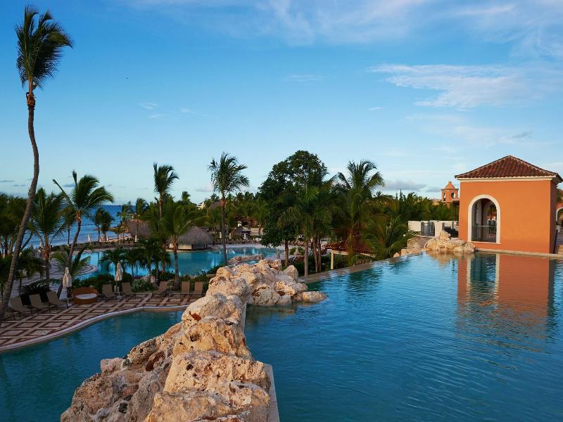 Sanctuary Cap Cana image