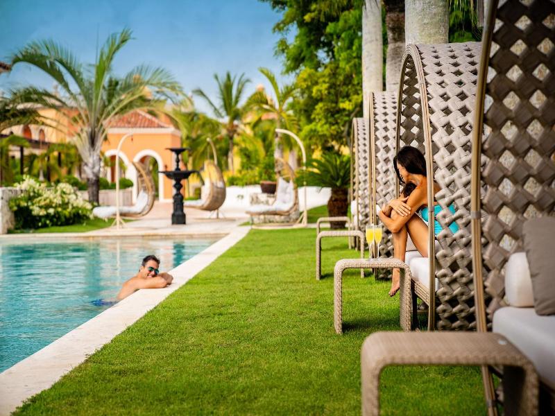 Sanctuary Cap Cana image