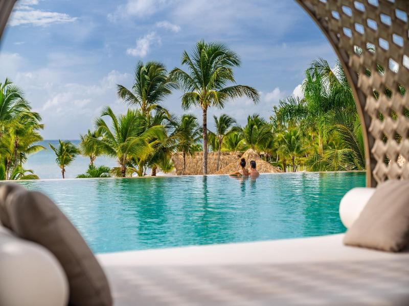Sanctuary Cap Cana image