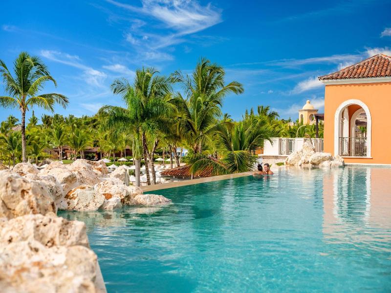 Sanctuary Cap Cana image